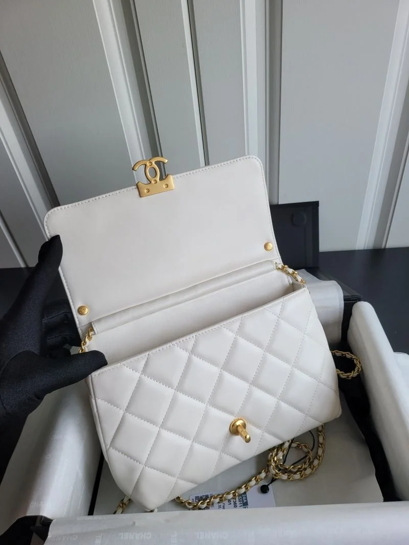 Chanel Wallet Purse Refined 54341