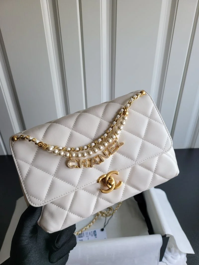Chanel Wallet Purse Refined 54341