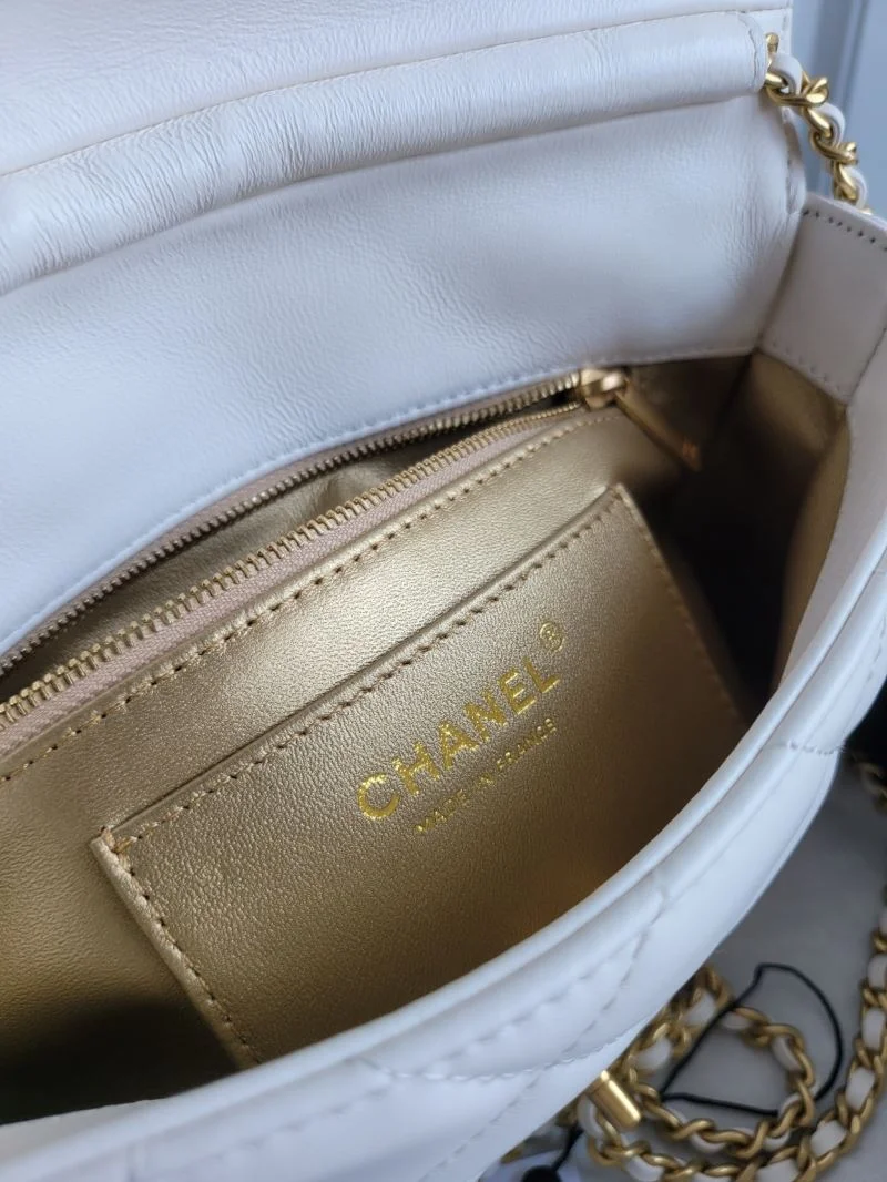 Chanel Wallet Purse Refined 54341