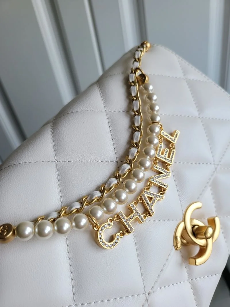 Chanel Wallet Purse Refined 54341