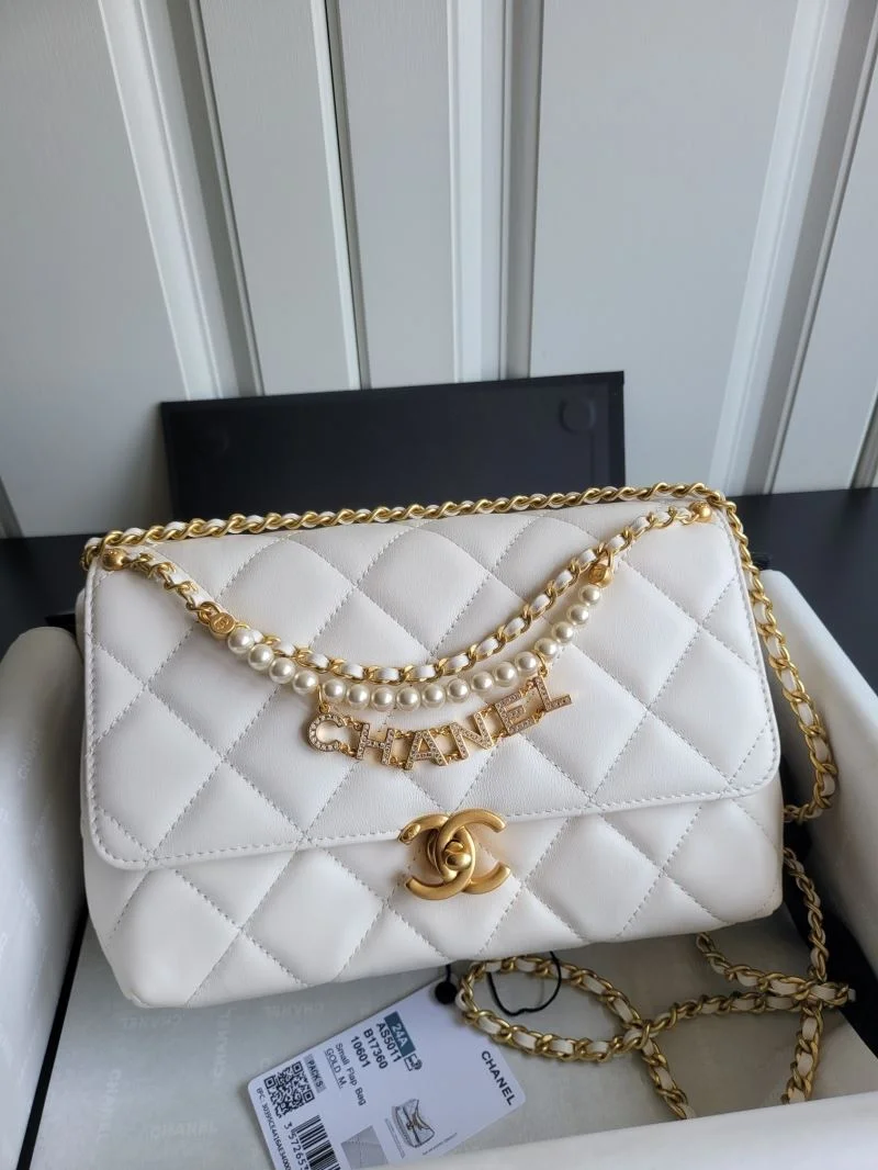 Chanel Wallet Purse Refined 54341