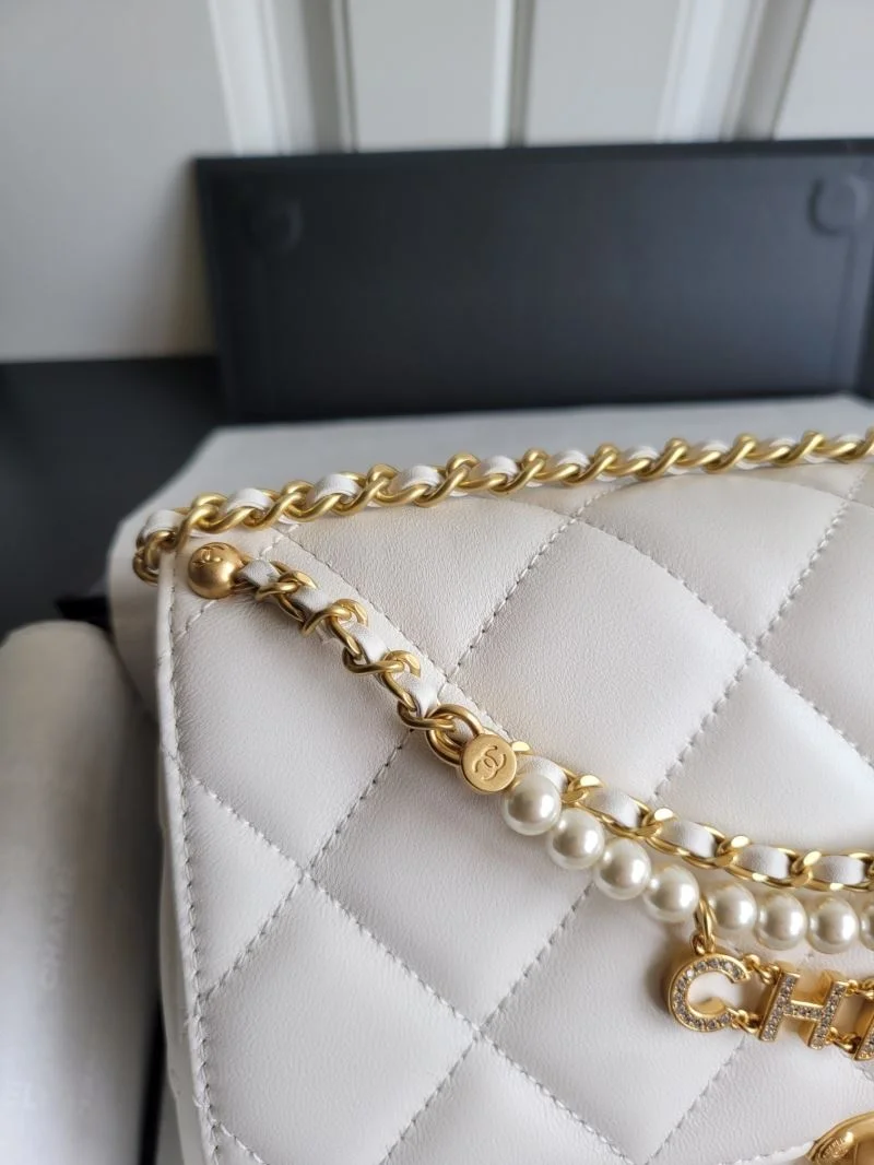 Chanel Wallet Purse Refined 54341