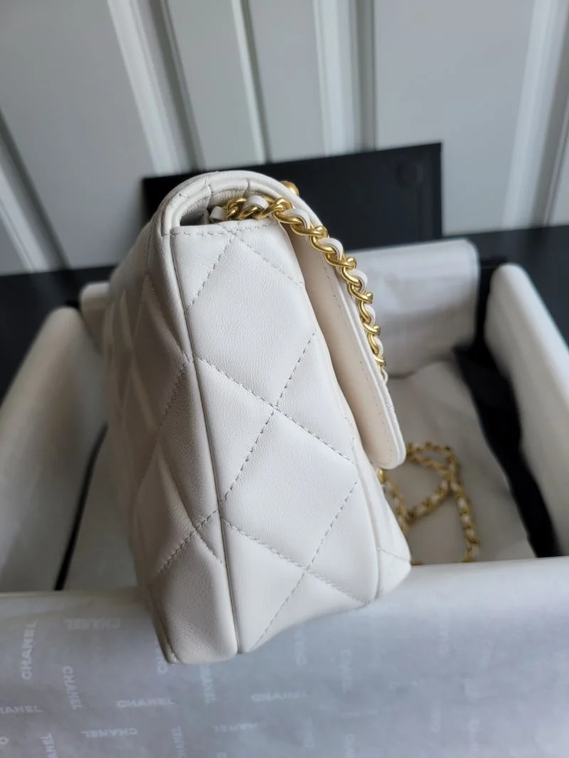 Chanel Wallet Purse Refined 54341