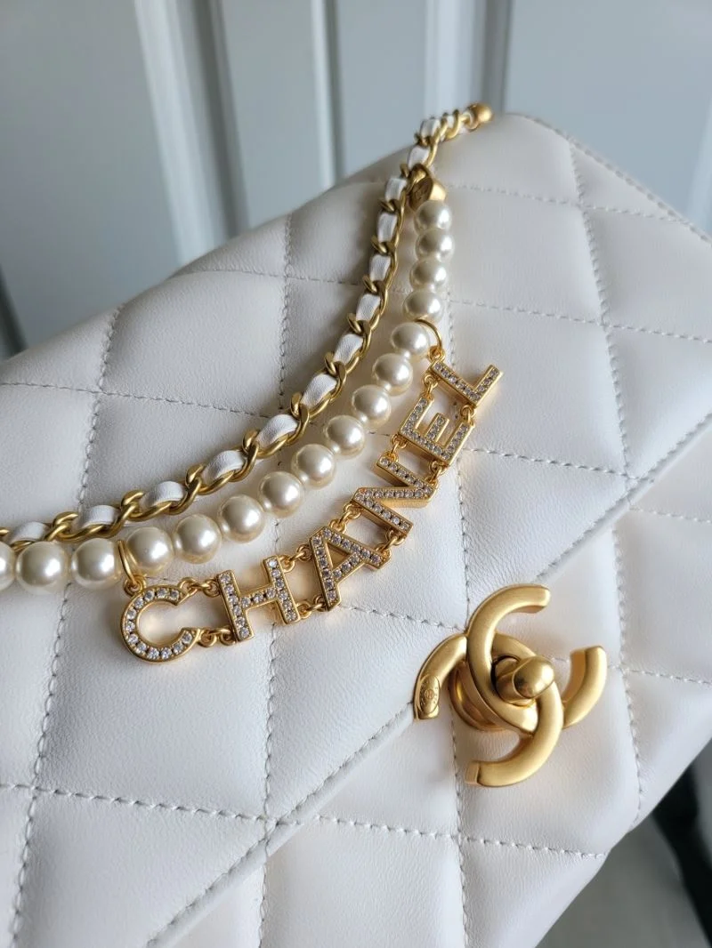 Chanel Wallet Purse Refined 54341