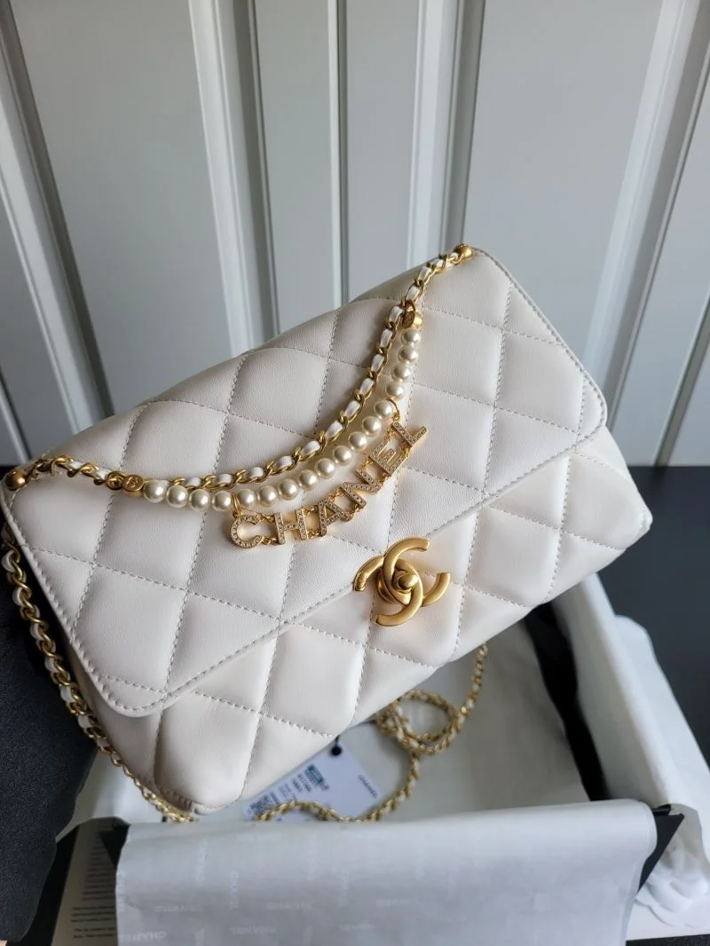 Chanel Wallet Purse Refined 54341