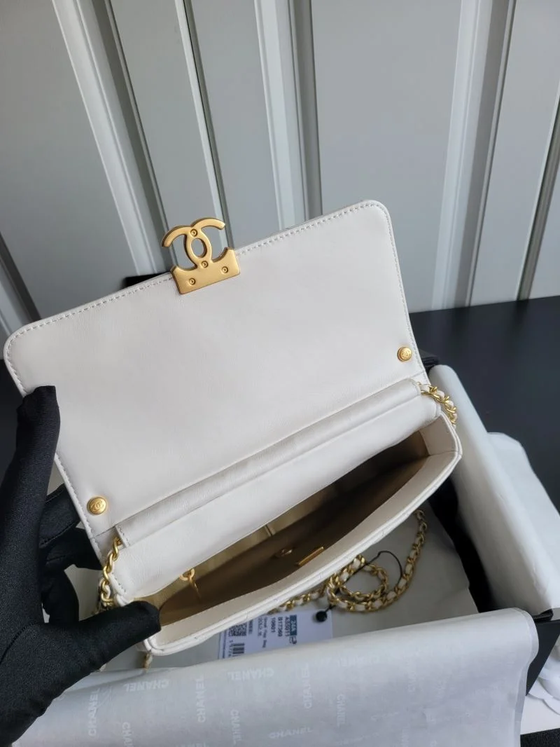 Chanel Wallet Purse Refined 54341