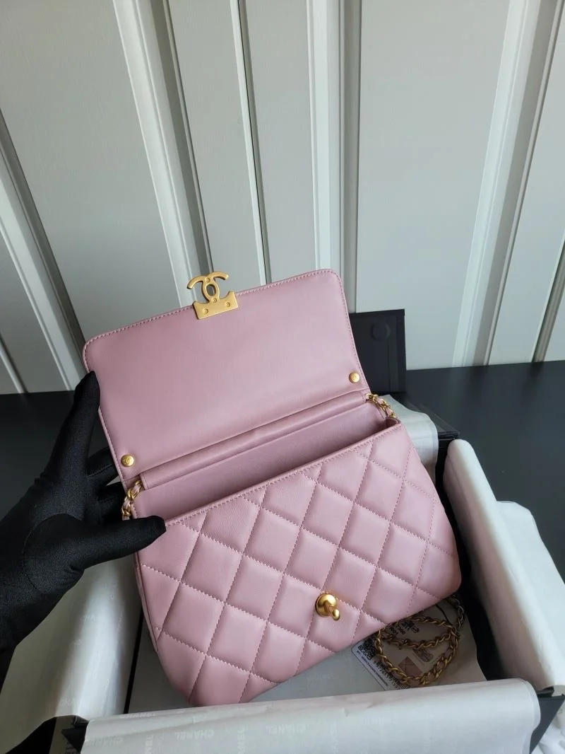 Premium Chanel Wallet Purse 54235