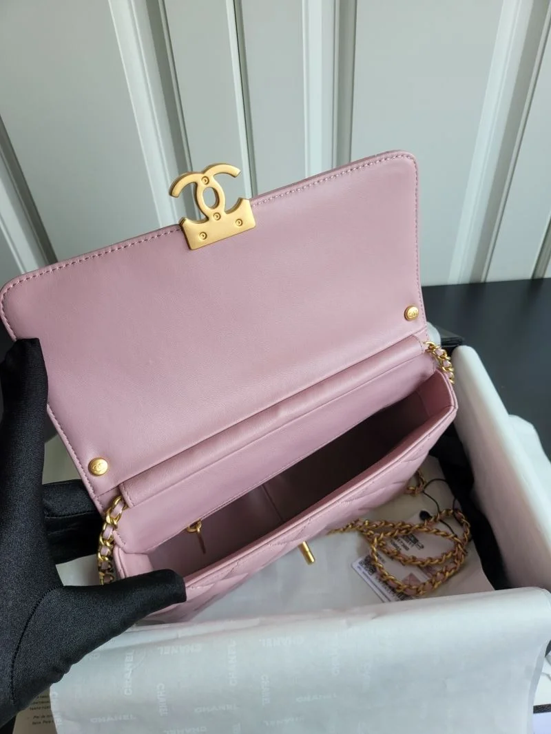 Premium Chanel Wallet Purse 54235