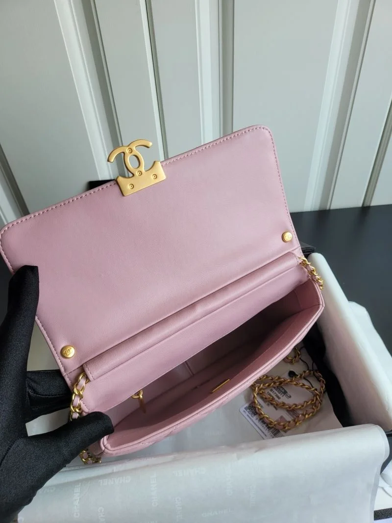 Premium Chanel Wallet Purse 54235