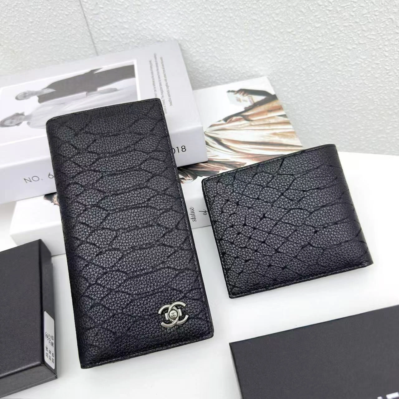 Premium Chanel Wallets Purse 93265