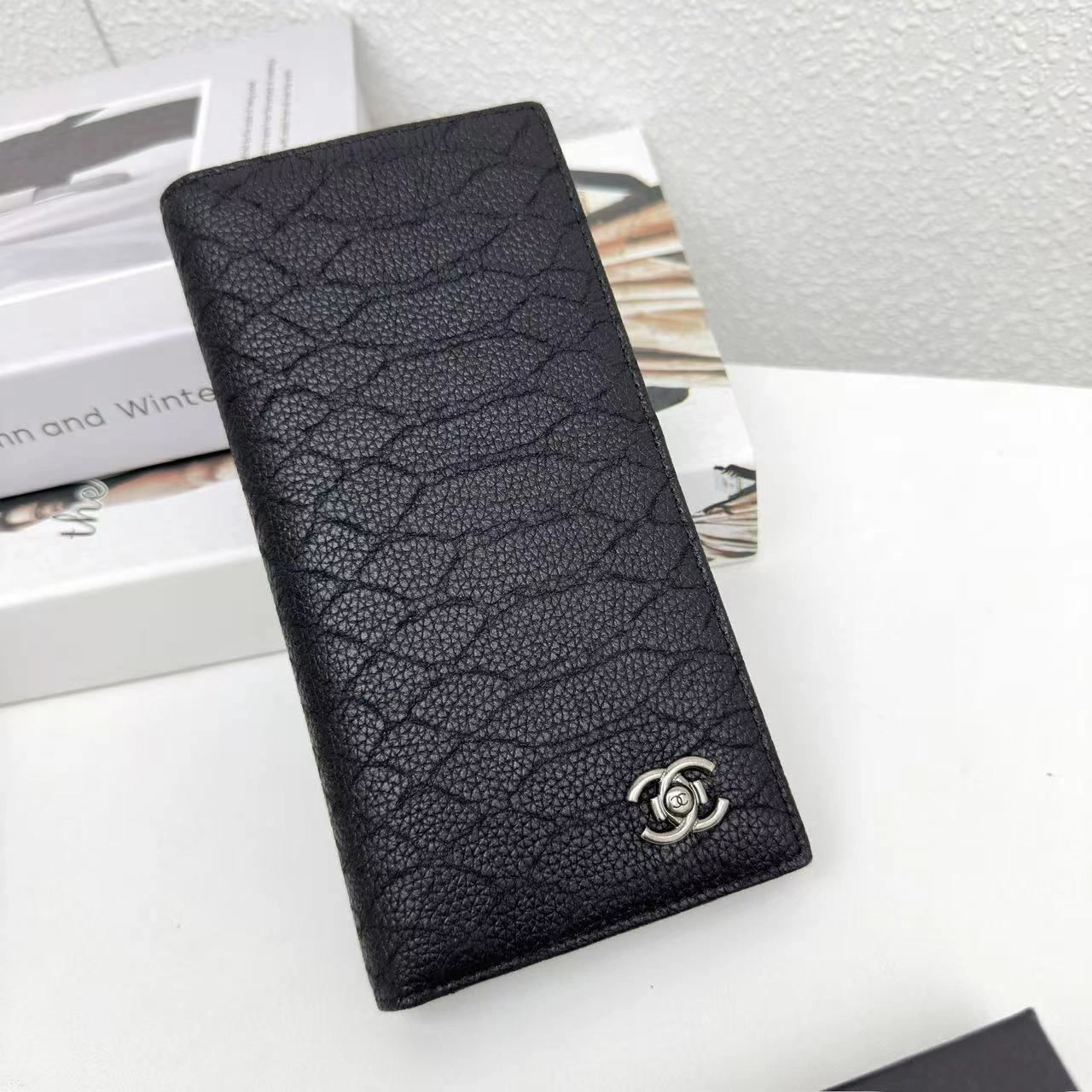Premium Chanel Wallets Purse 93265