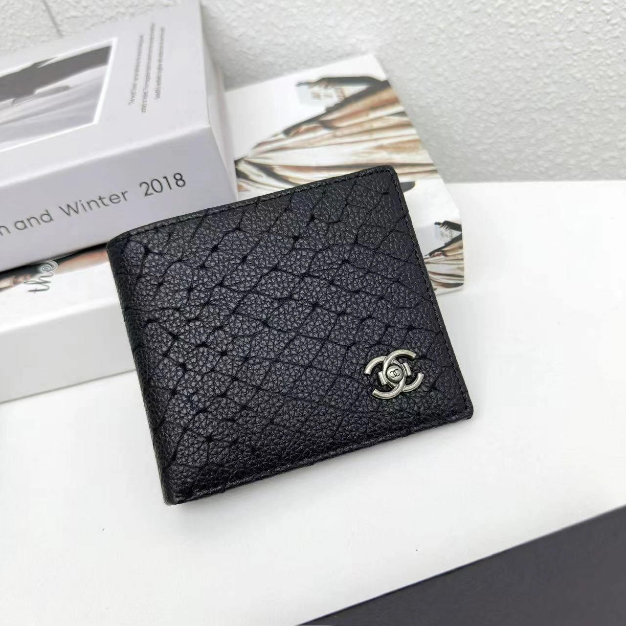 Premium Chanel Wallets Purse 93265