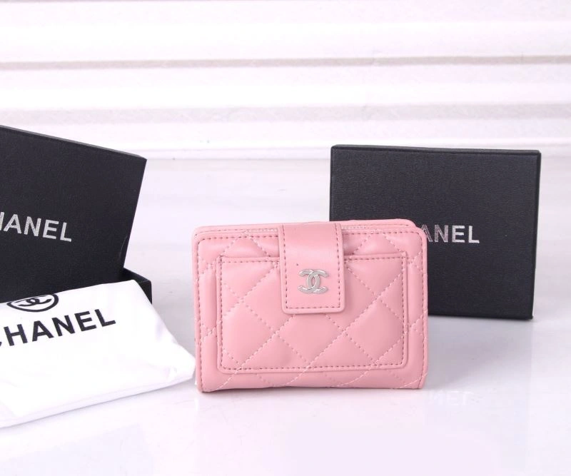 Chanel Wallets Purse NewStyle 88319