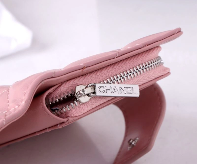 Chanel Wallets Purse NewStyle 88319
