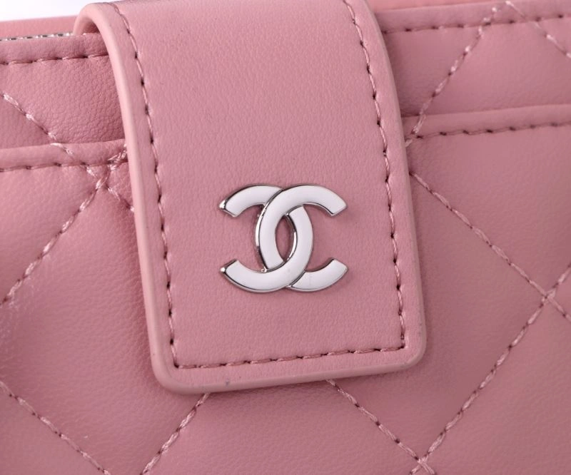 Chanel Wallets Purse NewStyle 88319