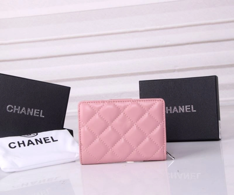Chanel Wallets Purse NewStyle 88319