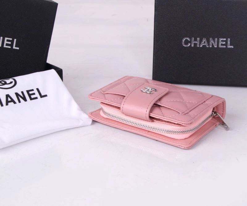 Chanel Wallets Purse NewStyle 88319