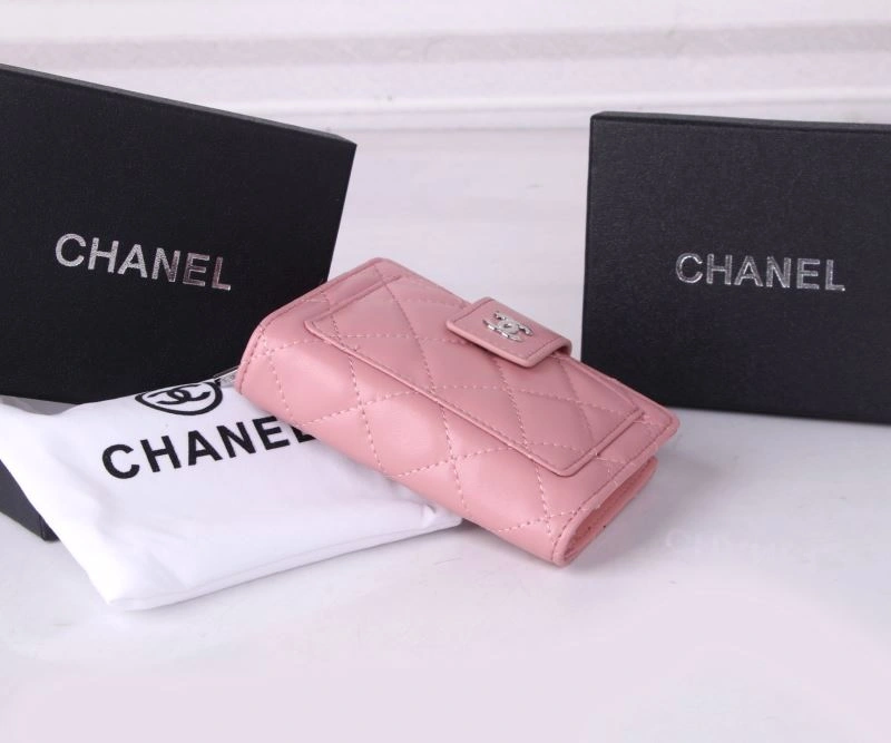 Chanel Wallets Purse NewStyle 88319