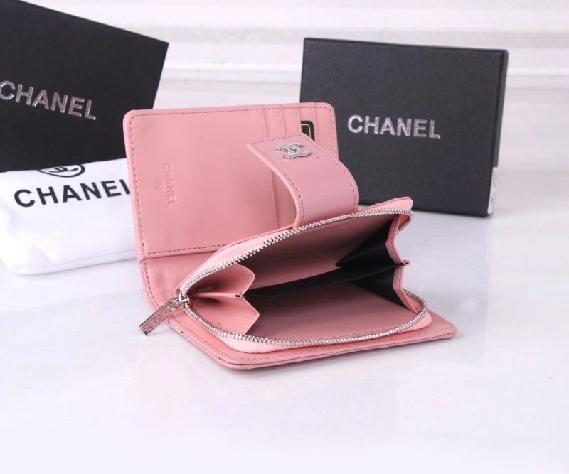Chanel Wallets Purse NewStyle 88319