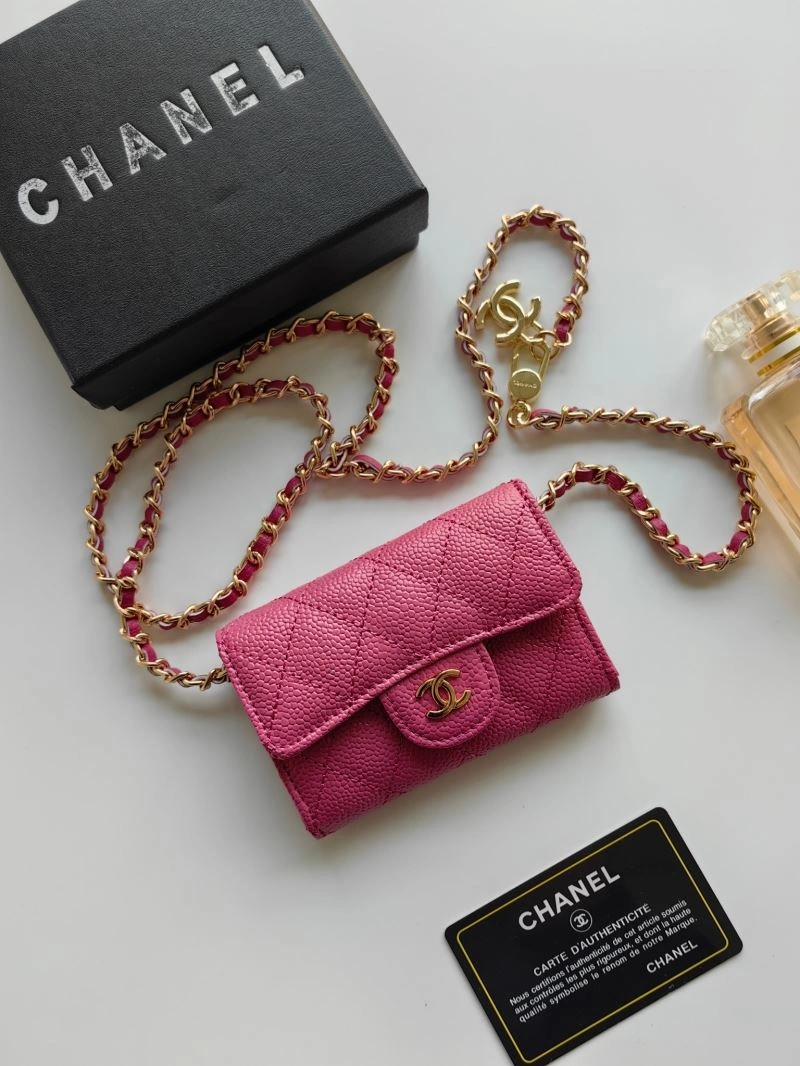 Chanel Wallets Purse UrbanStyle 89254