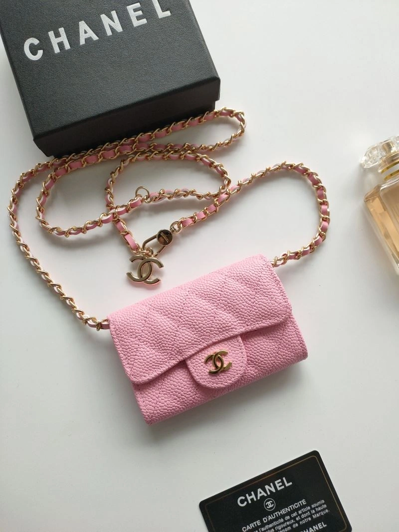 UrbanChic Chanel Wallets Purse 89257