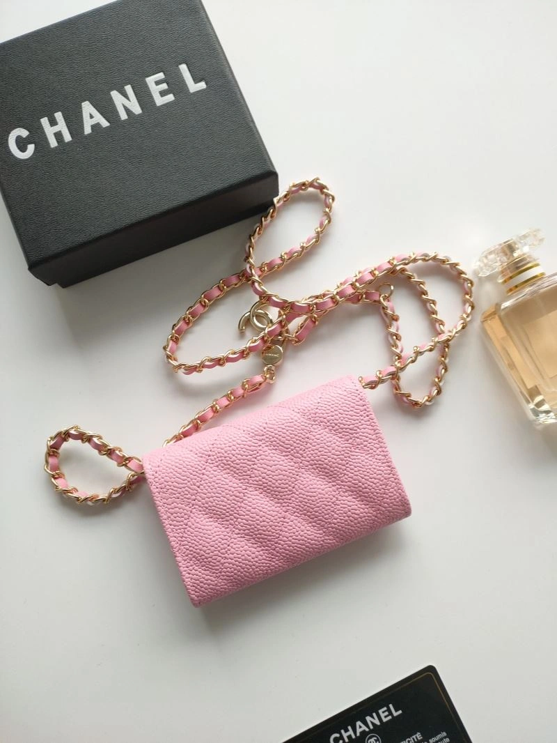 UrbanChic Chanel Wallets Purse 89257