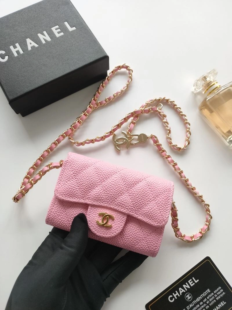UrbanChic Chanel Wallets Purse 89257