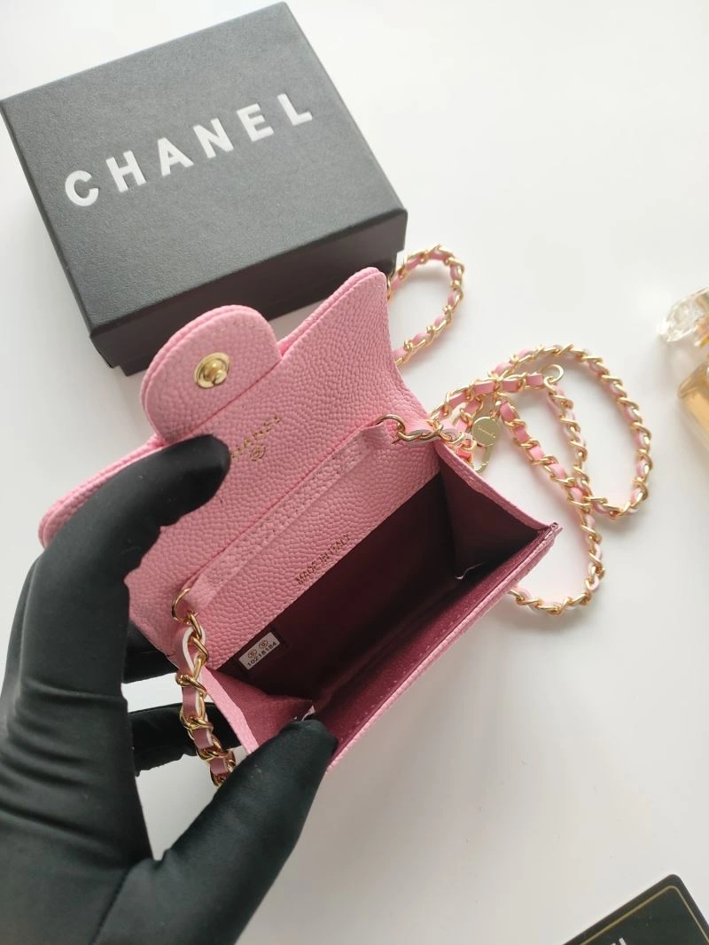 UrbanChic Chanel Wallets Purse 89257