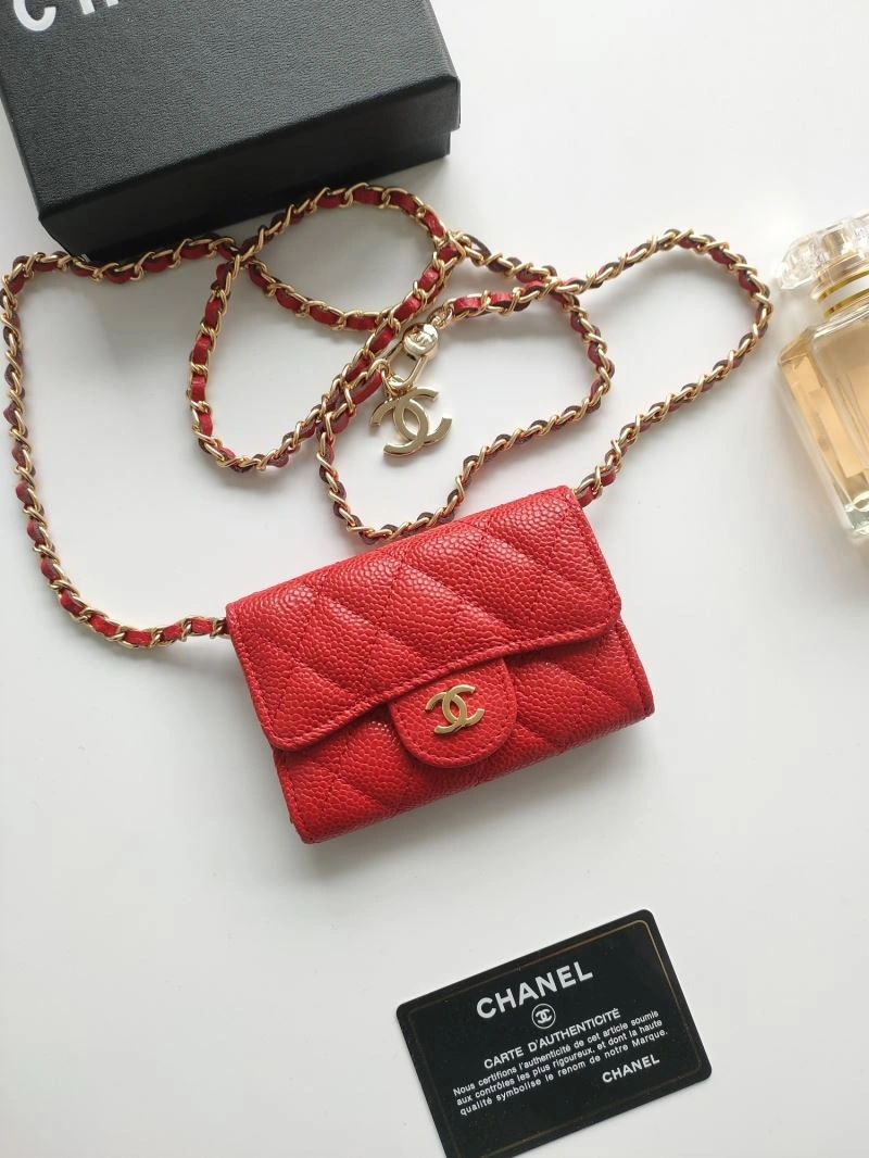Durable Chanel Wallets Purse 89253