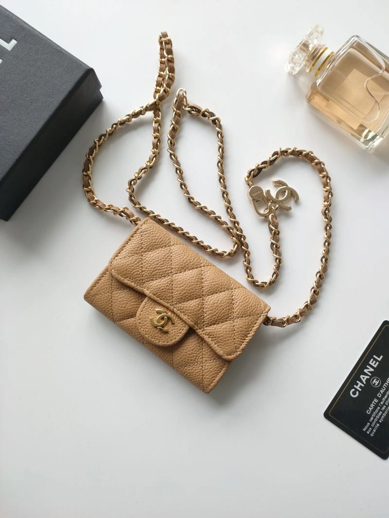 Chanel Wallets Purse Affordable 89248