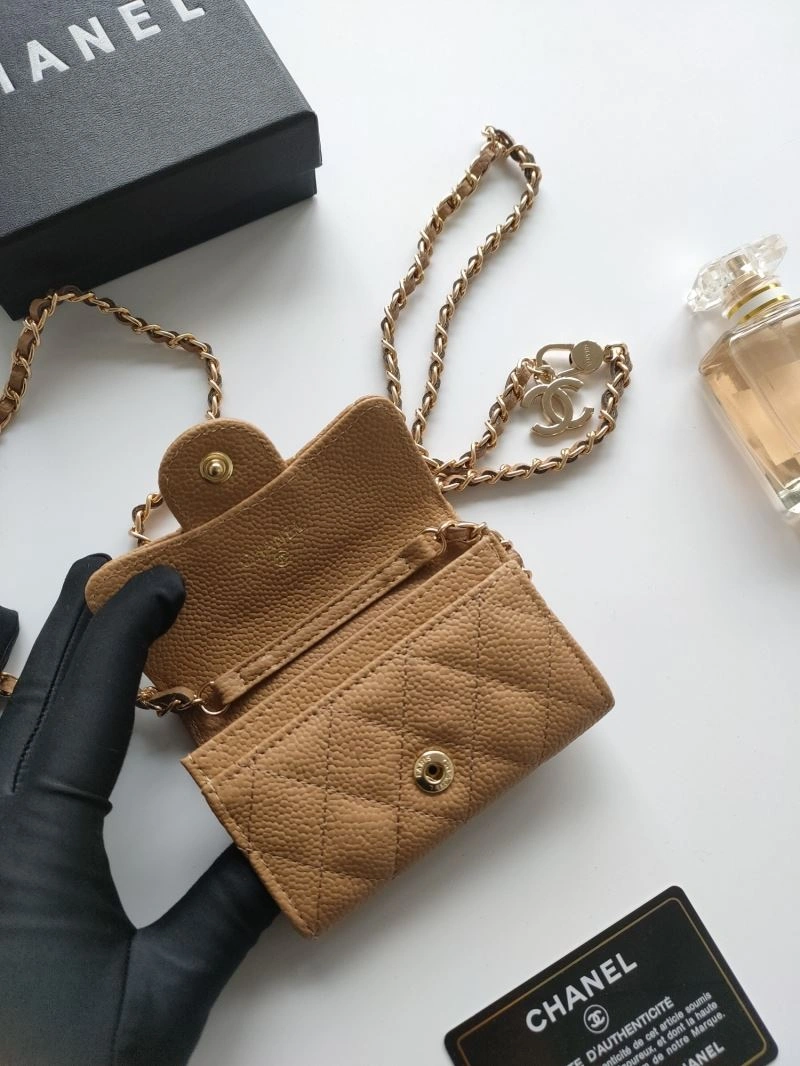 Chanel Wallets Purse Affordable 89248