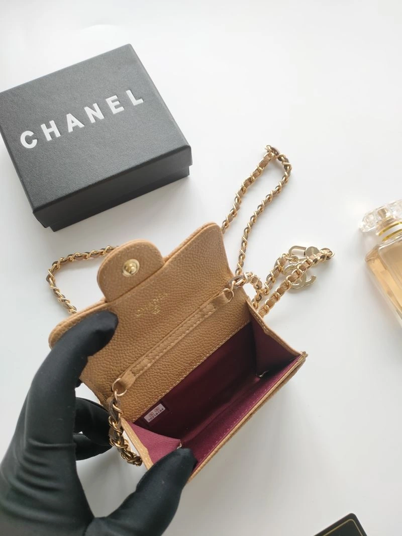 Chanel Wallets Purse Affordable 89248