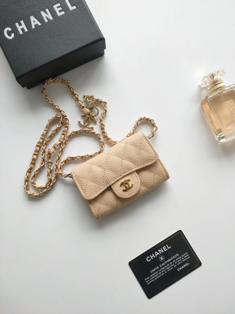 NewStyle Chanel Wallets Purse 89252