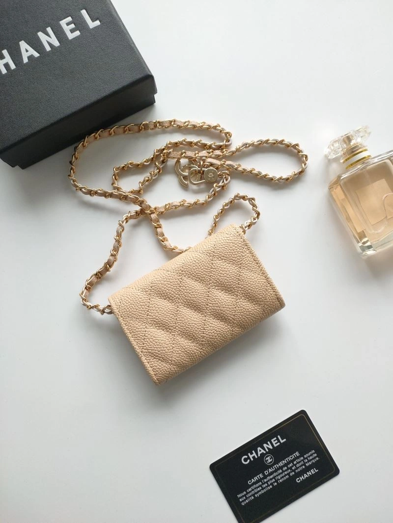 NewStyle Chanel Wallets Purse 89252