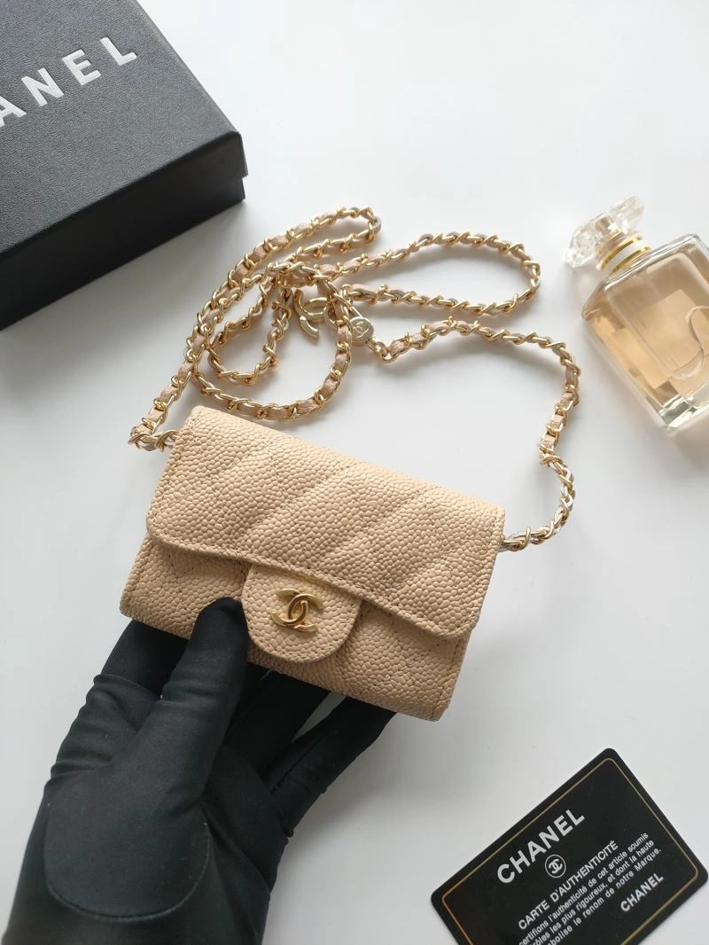 NewStyle Chanel Wallets Purse 89252