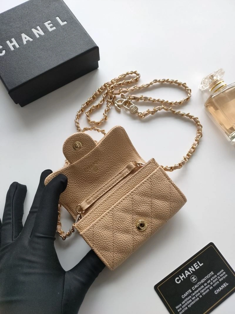 NewStyle Chanel Wallets Purse 89252