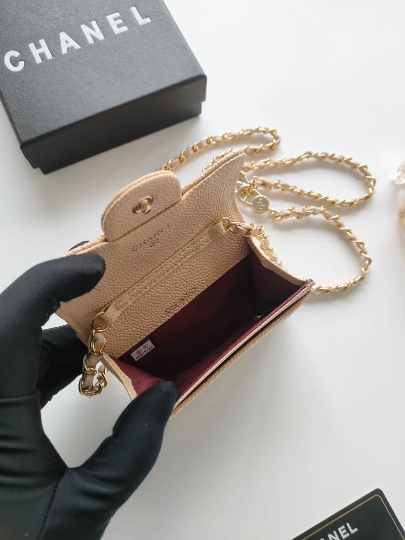 NewStyle Chanel Wallets Purse 89252