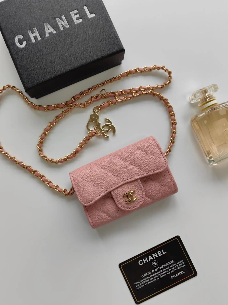 DailyWear Chanel Wallets Purse 89290