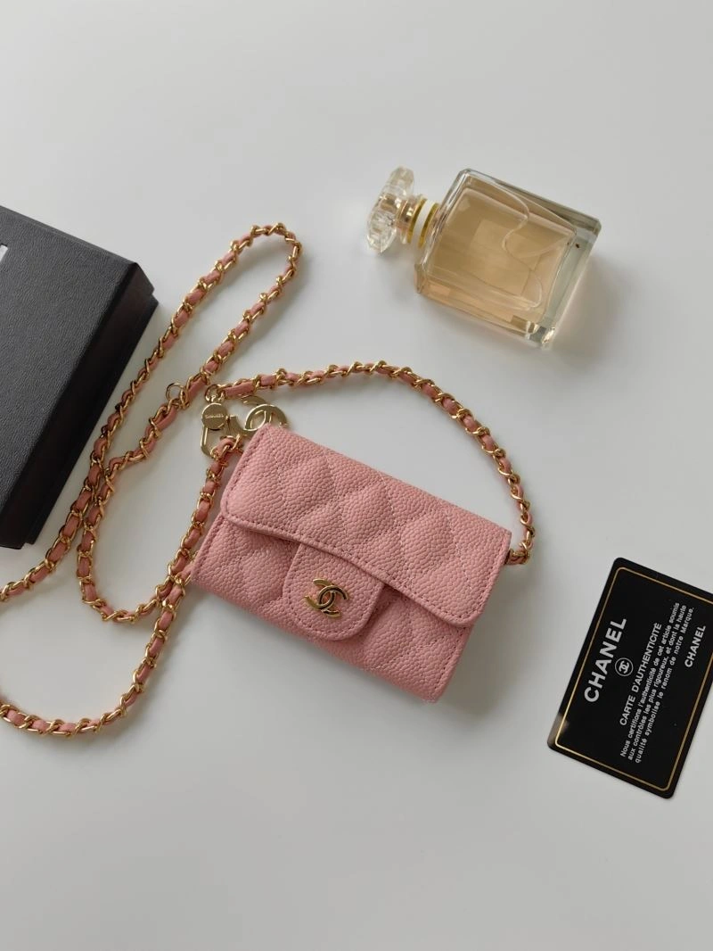 DailyWear Chanel Wallets Purse 89290