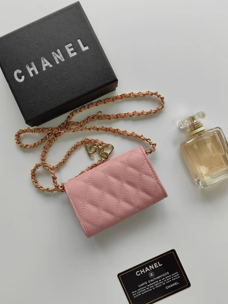 DailyWear Chanel Wallets Purse 89290
