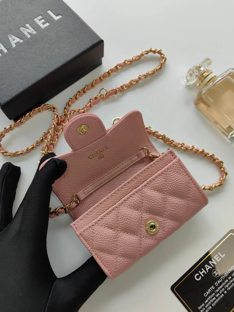 DailyWear Chanel Wallets Purse 89290