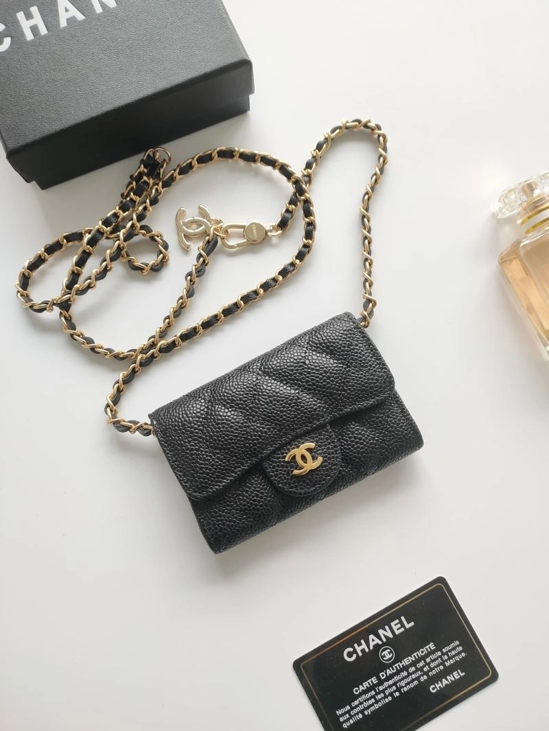 QuickDry Chanel Wallets Purse 89387