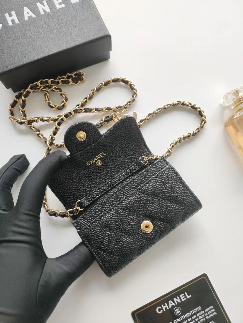 QuickDry Chanel Wallets Purse 89387