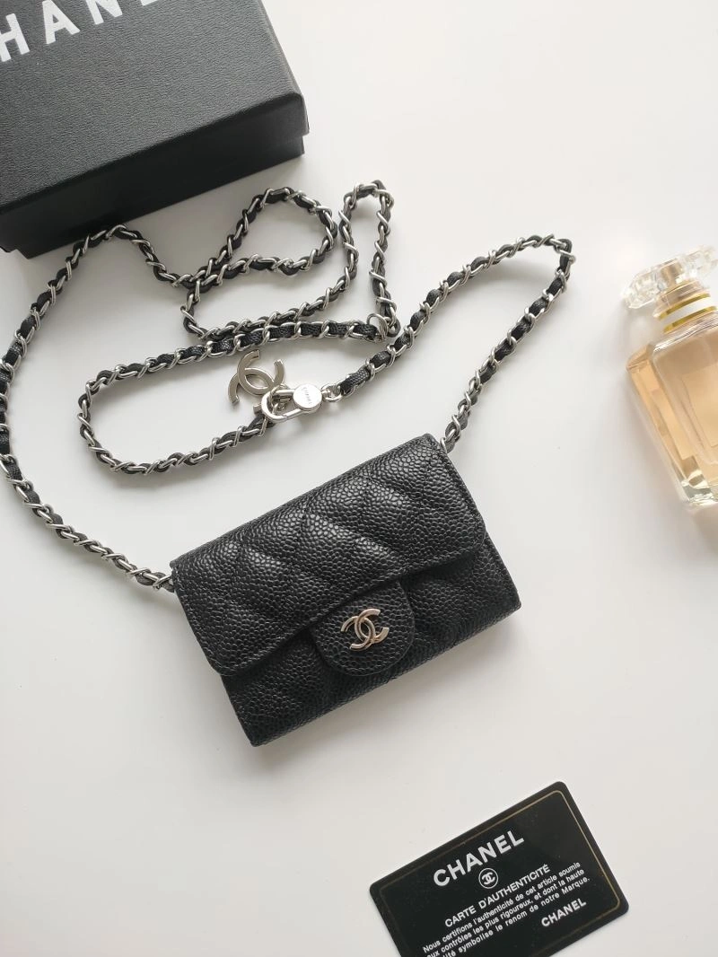 Supportive Chanel Wallets Purse 89286