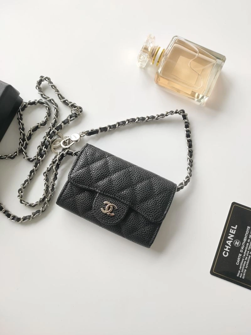 Supportive Chanel Wallets Purse 89286