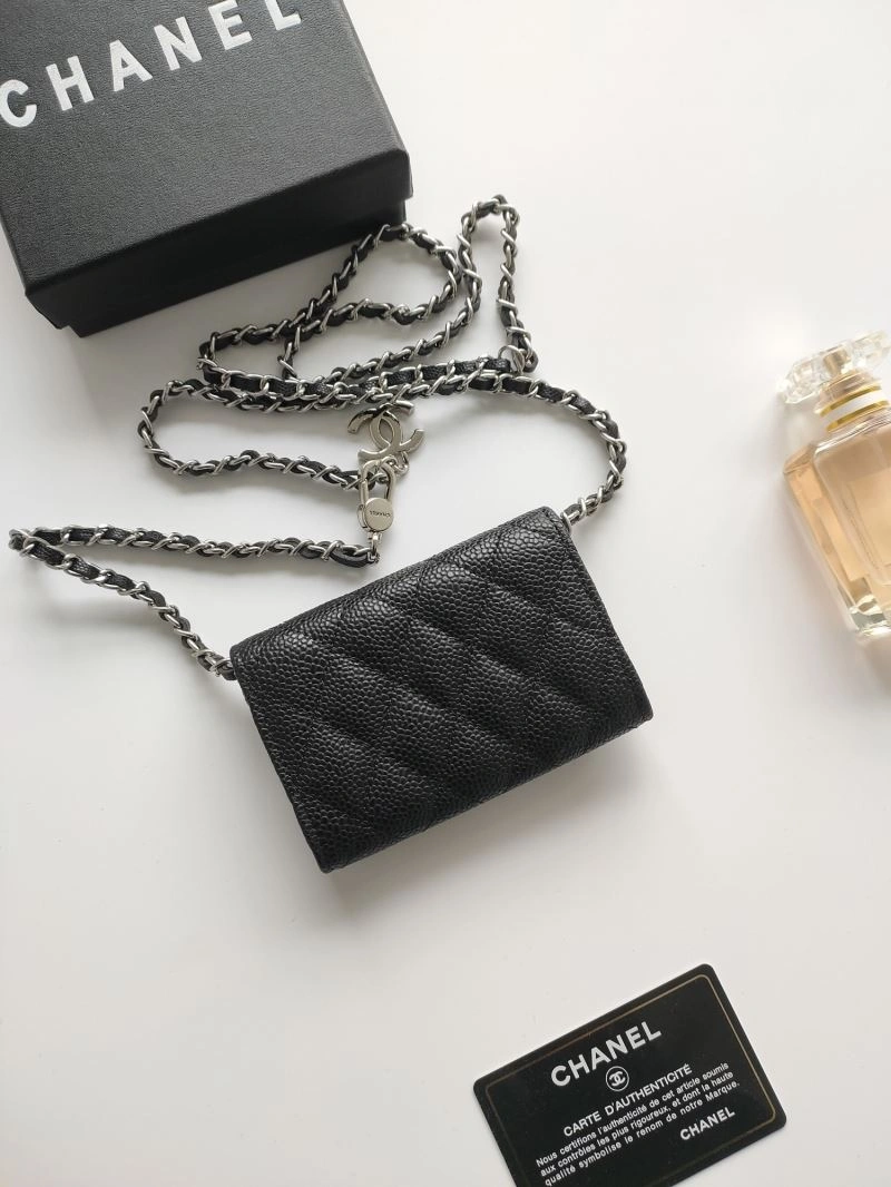 Supportive Chanel Wallets Purse 89286