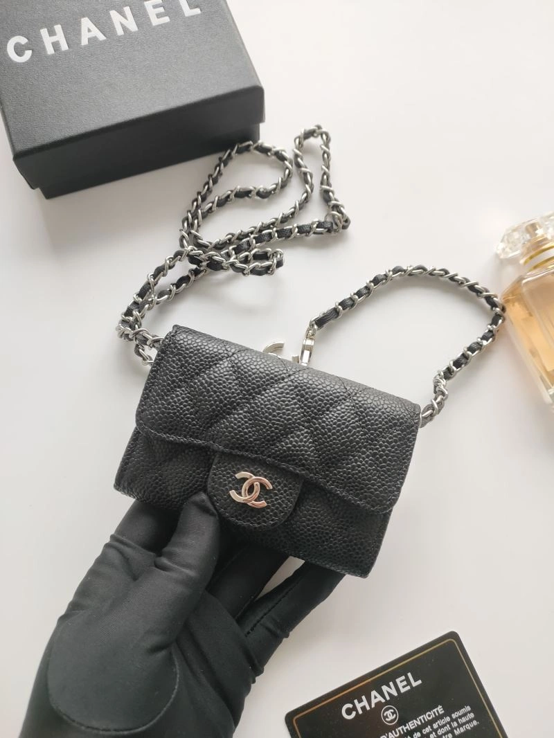 Supportive Chanel Wallets Purse 89286
