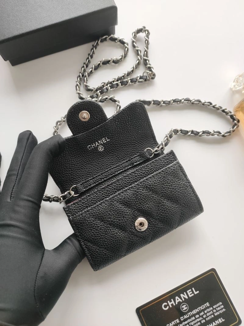 Supportive Chanel Wallets Purse 89286