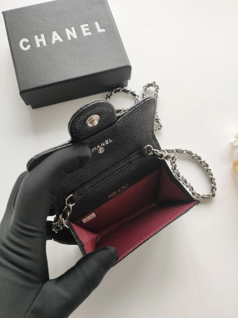 Supportive Chanel Wallets Purse 89286