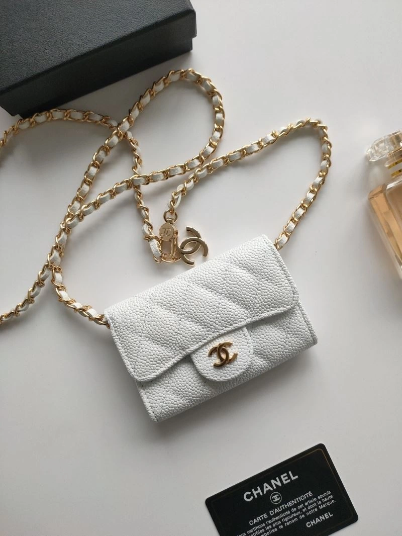 Chanel Wallets Purse WellDesigned 89242